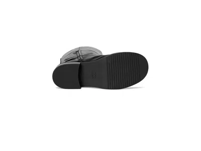 Michael Michael Kors Darrington Boots In Black