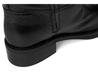 Michael Michael Kors Darrington Boots In Black