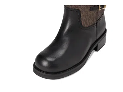 Michael Michael Kors Darrington Flat Bootie In Multi