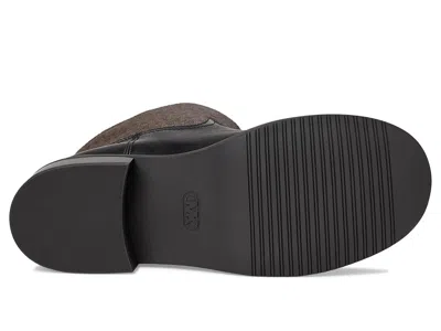 Michael Michael Kors Darrington Flat Bootie In Multi