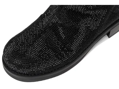 Michael Michael Kors Darrington Flat Bootie In Black