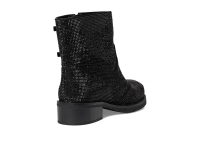 Michael Michael Kors Darrington Flat Bootie In Black