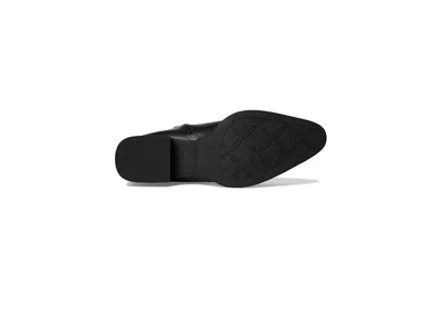 Michael Michael Kors Bromley Flat Boot In Black