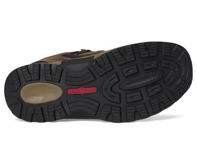Orthofeet Dalton In Brown