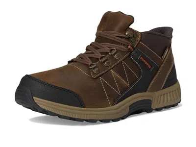 Orthofeet Dalton In Brown