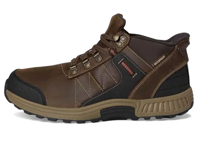 Orthofeet Dalton In Brown