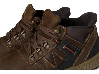 Orthofeet Dalton In Brown