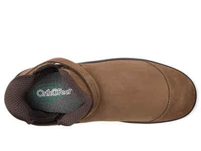 Orthofeet Blaire In Brown