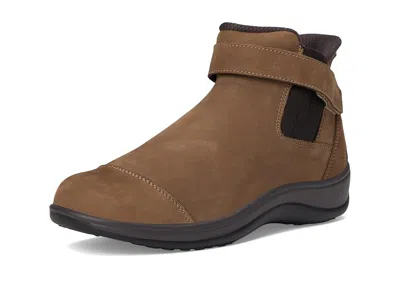 Orthofeet Blaire In Brown