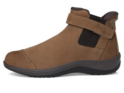 Orthofeet Blaire In Brown