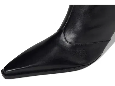 Schutz Raffaela Boot In Black