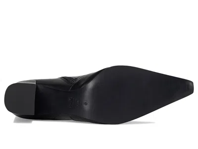 Schutz Raffaela Boot In Black
