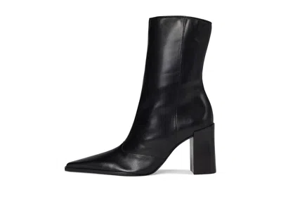Schutz Raffaela Boot In Black