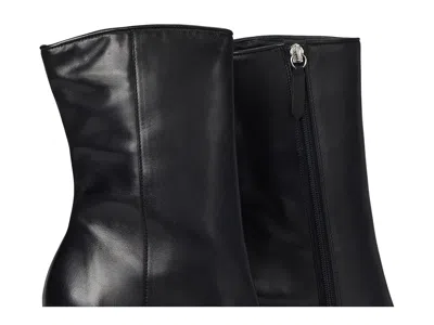 Schutz Raffaela Boot In Black