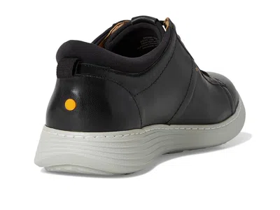 Samuel Hubbard Featherlight Flight Gore-lace In Black