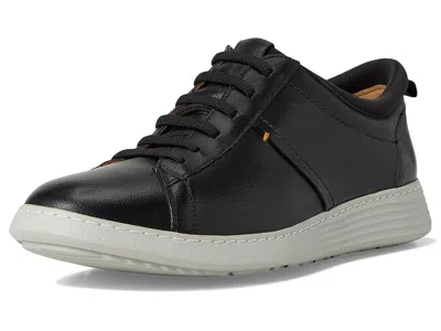 Samuel Hubbard Featherlight Flight Gore-lace In Black
