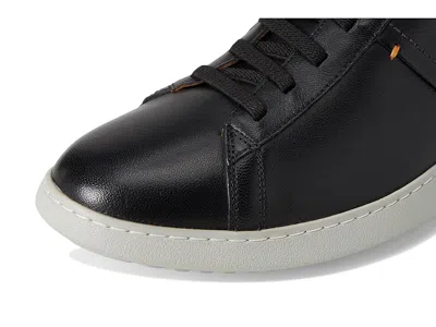 Samuel Hubbard Featherlight Flight Gore-lace In Black