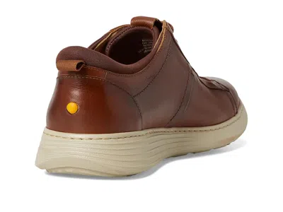 Samuel Hubbard Featherlight Flight Gore-lace In Brown