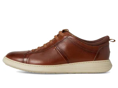 Samuel Hubbard Featherlight Flight Gore-lace In Brown