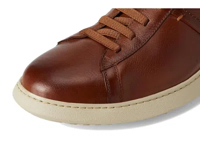 Samuel Hubbard Featherlight Flight Gore-lace In Brown