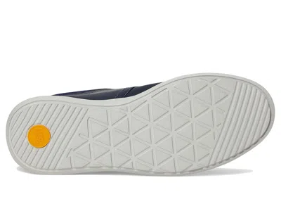 Samuel Hubbard Featherlight Flight Gore-lace In Blue