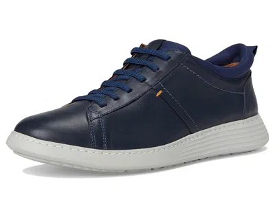 Samuel Hubbard Featherlight Flight Gore-lace In Blue