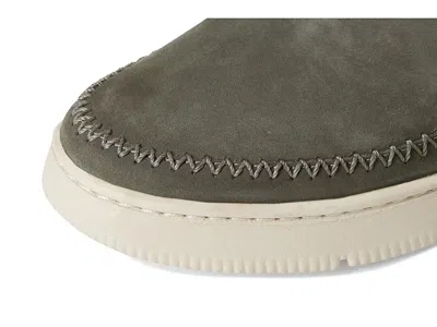 Samuel Hubbard Featherlight Laguna Zip Bootie In Multi