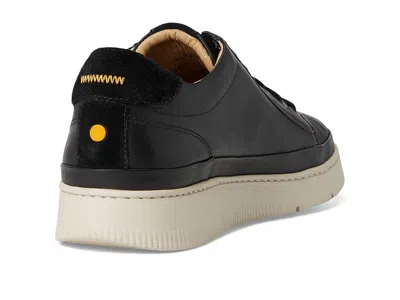 Samuel Hubbard Featherlight Laguna Sport Sneaker In Black