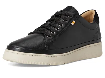 Samuel Hubbard Featherlight Laguna Sport Sneaker In Black
