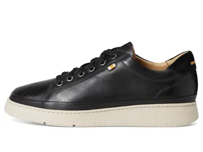Samuel Hubbard Featherlight Laguna Sport Sneaker In Black