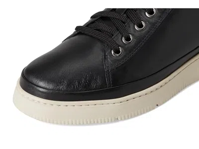 Samuel Hubbard Featherlight Laguna Sport Sneaker In Black