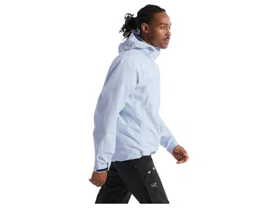 Arc'teryx Arcteryx Beta Jacket In White