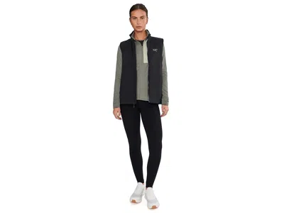 Arc'teryx Delta Jacket In Green