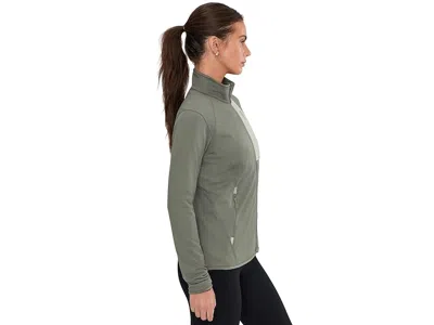 Arc'teryx Delta Jacket In Green