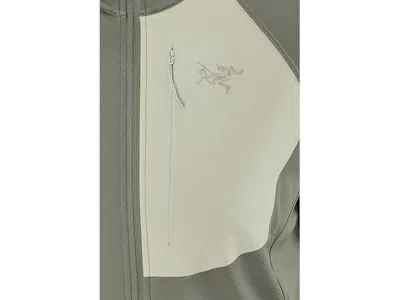 Arc'teryx Delta Jacket In Green