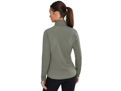Arc'teryx Delta Jacket In Green