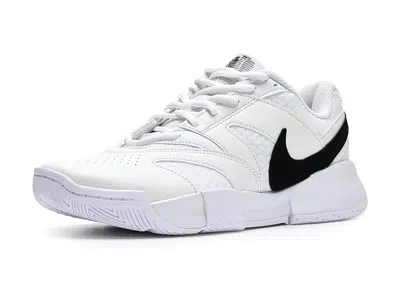 Nike Court Lite 4 In Multi