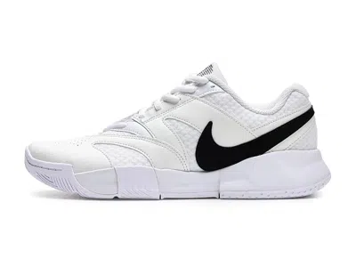 Nike Court Lite 4 In Multi