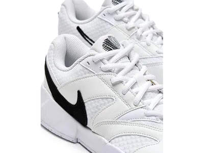 Nike Court Lite 4 In Multi