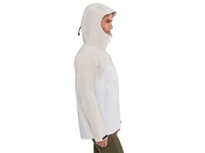 Arc'teryx Beta Jacket In White