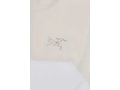 Arc'teryx Beta Jacket In White