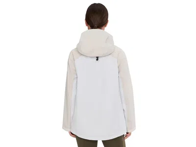 Arc'teryx Beta Jacket In White