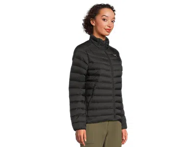 Arc'teryx Cerium Jacket In Multi