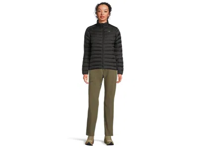Arc'teryx Cerium Jacket In Multi