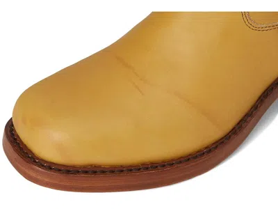 Frye Campus Buckle In Multi