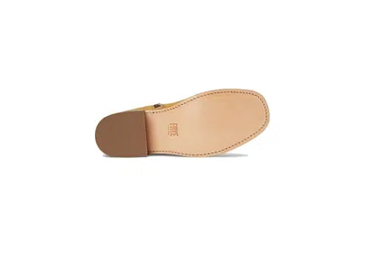 Frye Campus Buckle In Multi