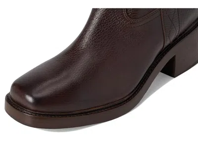 Frye Kate Pull-on In Brown