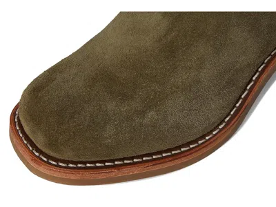 Frye Campus 12r In Gray