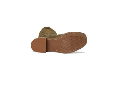 Frye Campus 12r In Gray