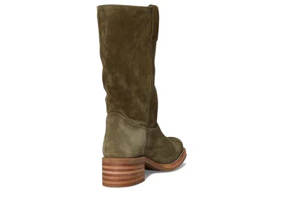 Frye Campus 12r In Gray